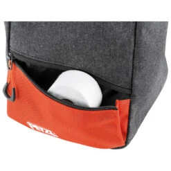 Petzl Sakab - Chalk Bag -Alpine Trek Sale Store petzl sakab chalk bag detail 5