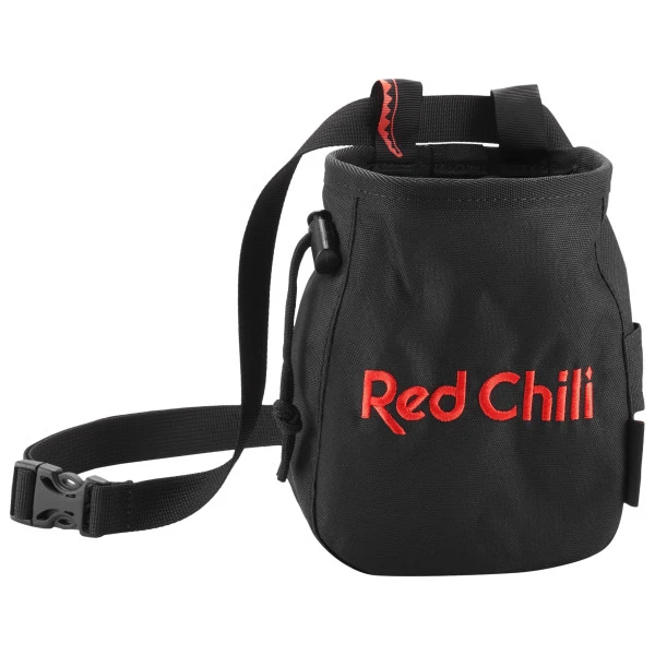 Red Chili Chalk-Bag Giant - Chalk Bag 3 Red Chili Chalk-Bag Giant - Chalk Bag