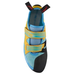 Red Chili Charger LV - Climbing Shoes 5 Red Chili Charger LV - Climbing Shoes -Alpine Trek Sale Store red chili charger lv climbing shoes detail 2