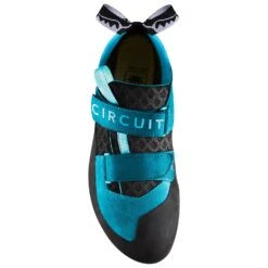Red Chili Circuit II - Climbing Shoes -Alpine Trek Sale Store red chili circuit ii climbing shoes detail 2