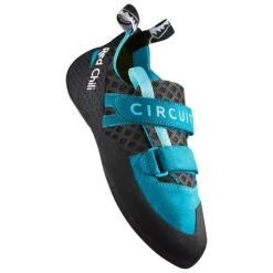 Red Chili Circuit II - Climbing Shoes -Alpine Trek Sale Store red chili circuit ii climbing shoes detail 3
