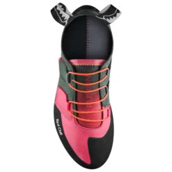 Red Chili Fusion Lv II - Climbing Shoes -Alpine Trek Sale Store red chili fusion lv ii climbing shoes detail 2