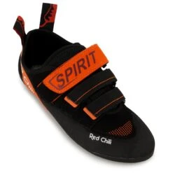 Red Chili Spirit IV - Climbing Shoes 17 Red Chili Spirit IV - Climbing Shoes -Alpine Trek Sale Store red chili spirit iv climbing shoes detail 7