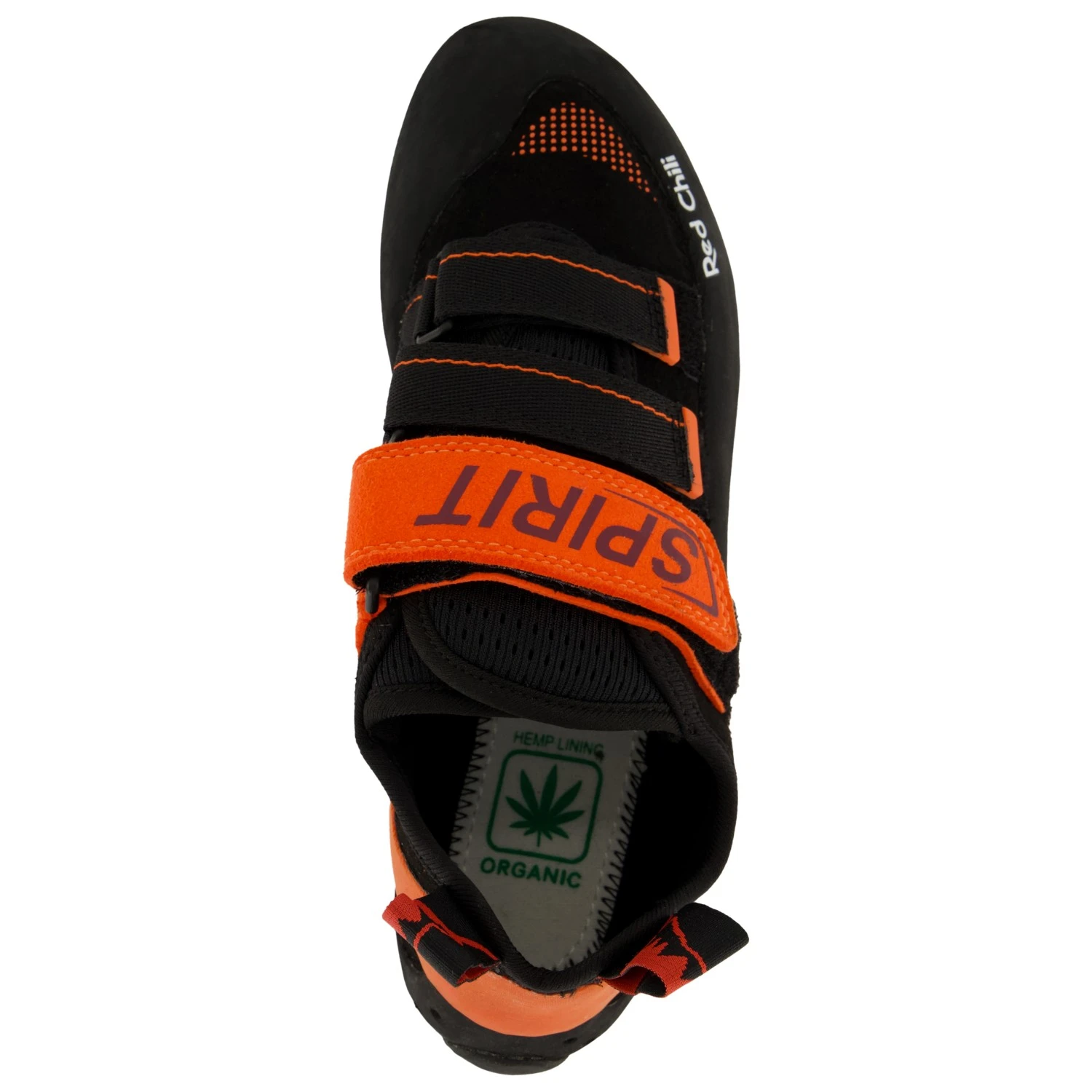 Red Chili Spirit IV - Climbing Shoes 10 Red Chili Spirit IV - Climbing Shoes - Image 8