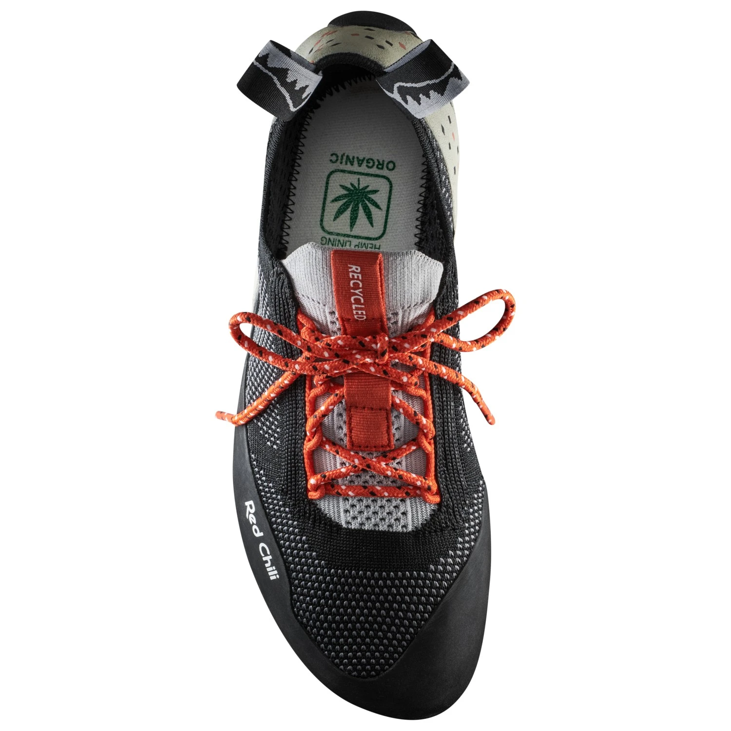 Red Chili Ventic Air Lace - Climbing Shoes 4 Red Chili Ventic Air Lace - Climbing Shoes - Image 2