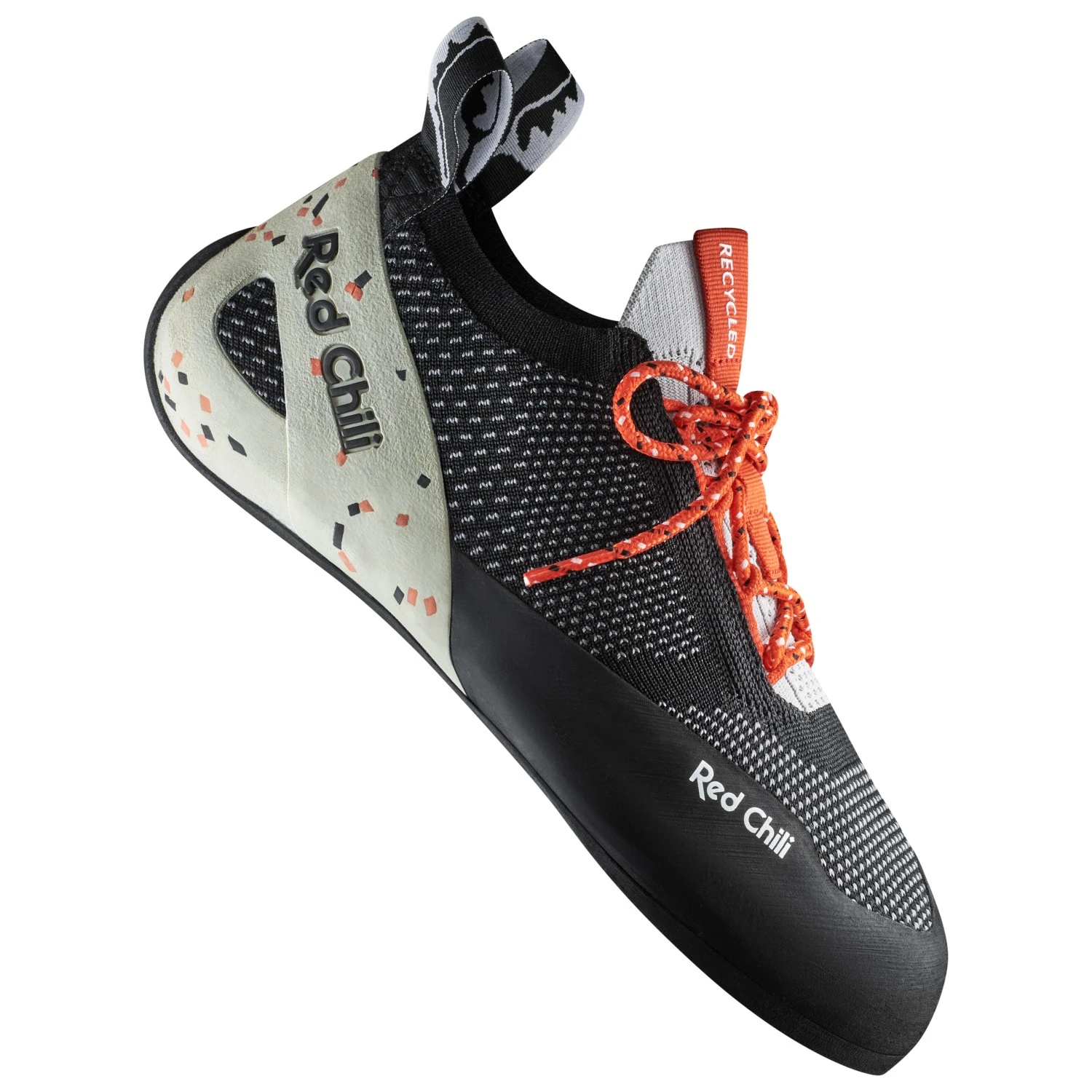 Red Chili Ventic Air Lace - Climbing Shoes 3 Red Chili Ventic Air Lace - Climbing Shoes