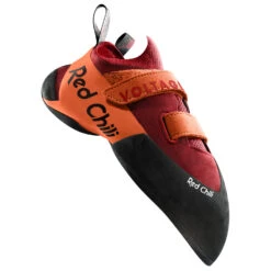 Red Chili Voltage - Climbing Shoes 6 Red Chili Voltage - Climbing Shoes -Alpine Trek Sale Store red chili voltage climbing shoes detail 2