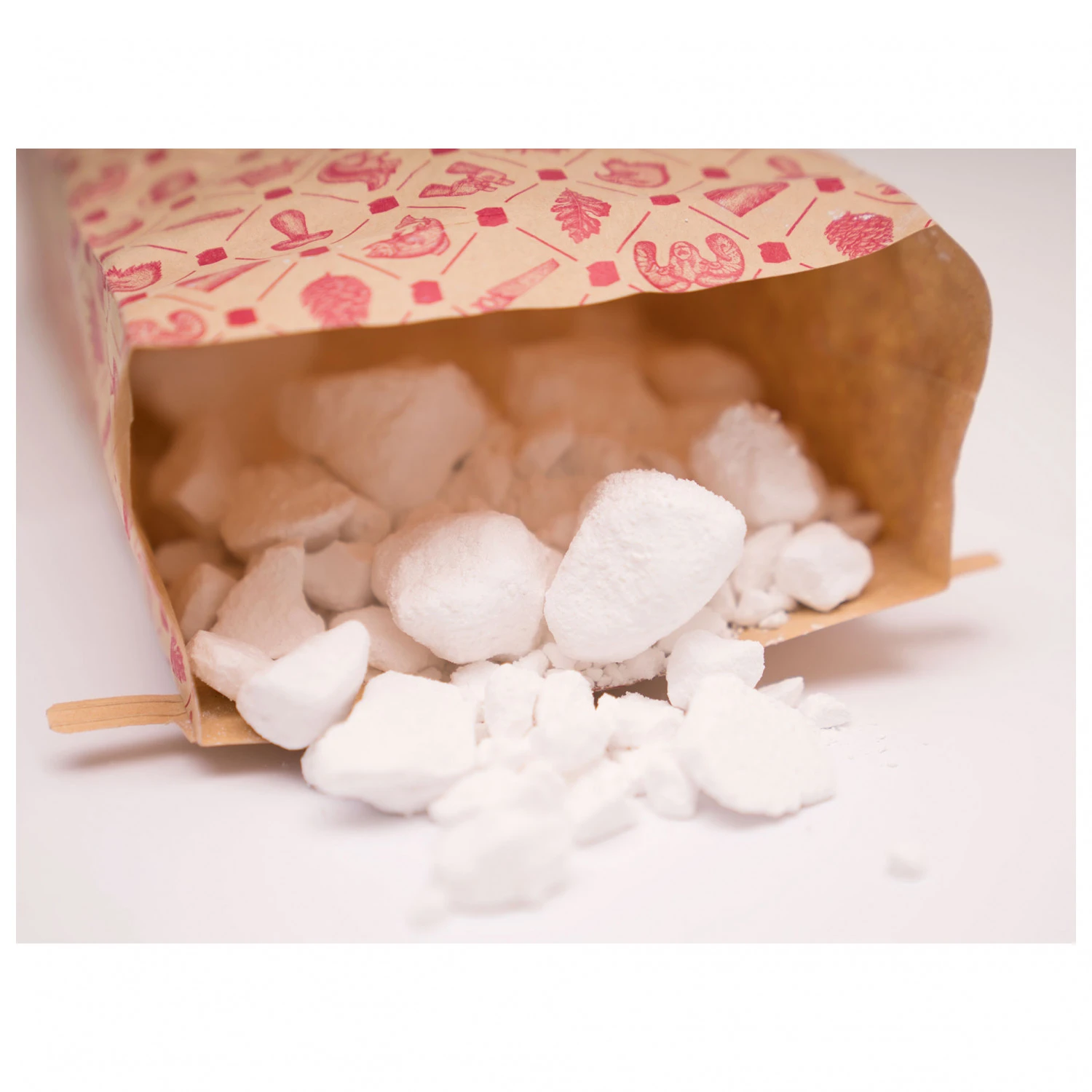 Chunky Chalk - Chalk 4 Chunky Chalk - Chalk - Image 2