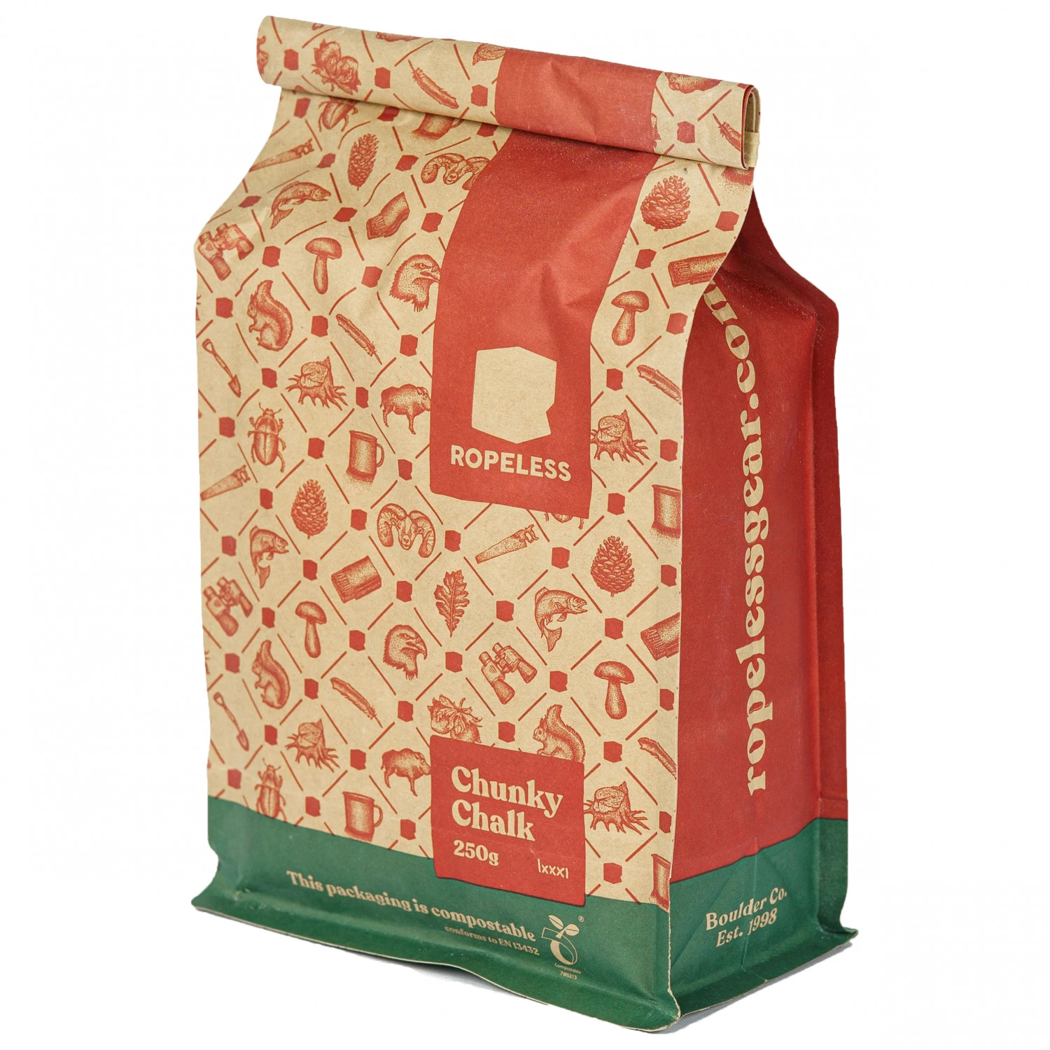 Chunky Chalk - Chalk 3 Chunky Chalk - Chalk