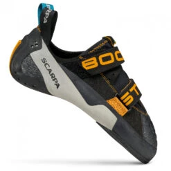 Scarpa Booster - Climbing Shoes -Alpine Trek Sale Store scarpa booster climbing shoes detail 2