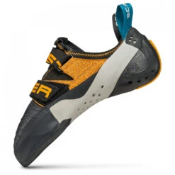 Scarpa Booster - Climbing Shoes -Alpine Trek Sale Store scarpa booster climbing shoes detail 4
