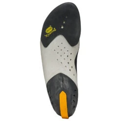 Scarpa Booster - Climbing Shoes -Alpine Trek Sale Store scarpa booster climbing shoes detail 7