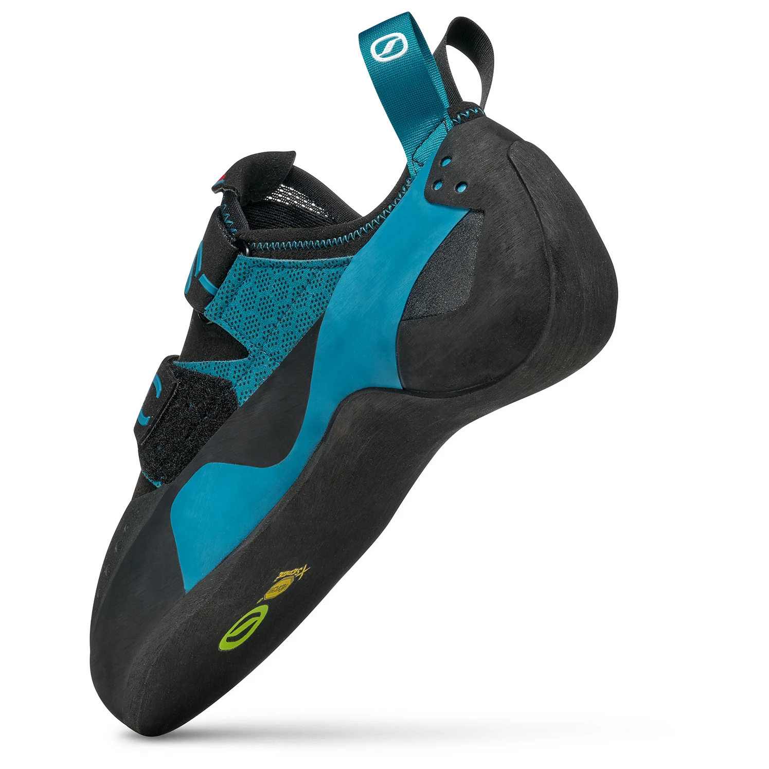 Scarpa Boostic - Climbing Shoes 6 Scarpa Boostic - Climbing Shoes - Image 4