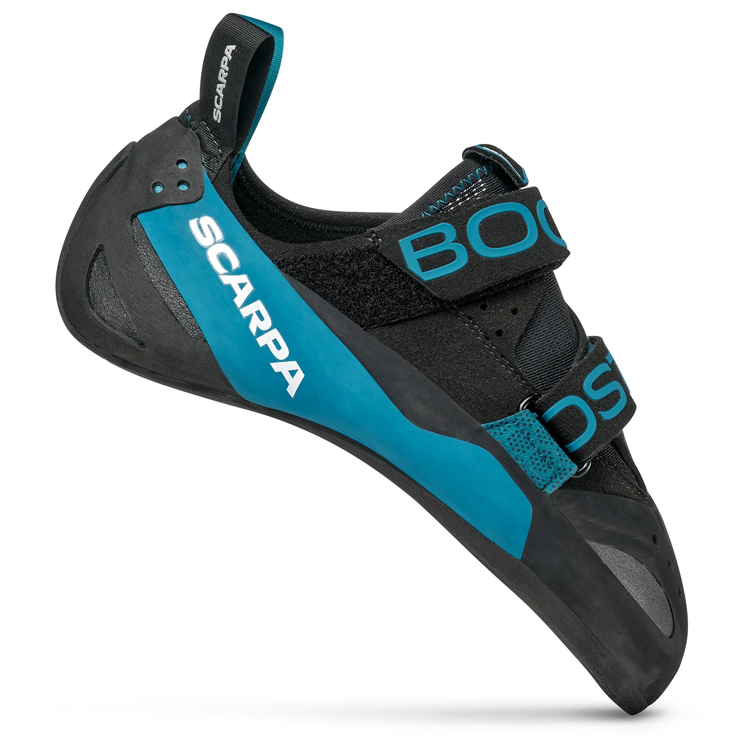 Scarpa Boostic - Climbing Shoes 8 Scarpa Boostic - Climbing Shoes - Image 6