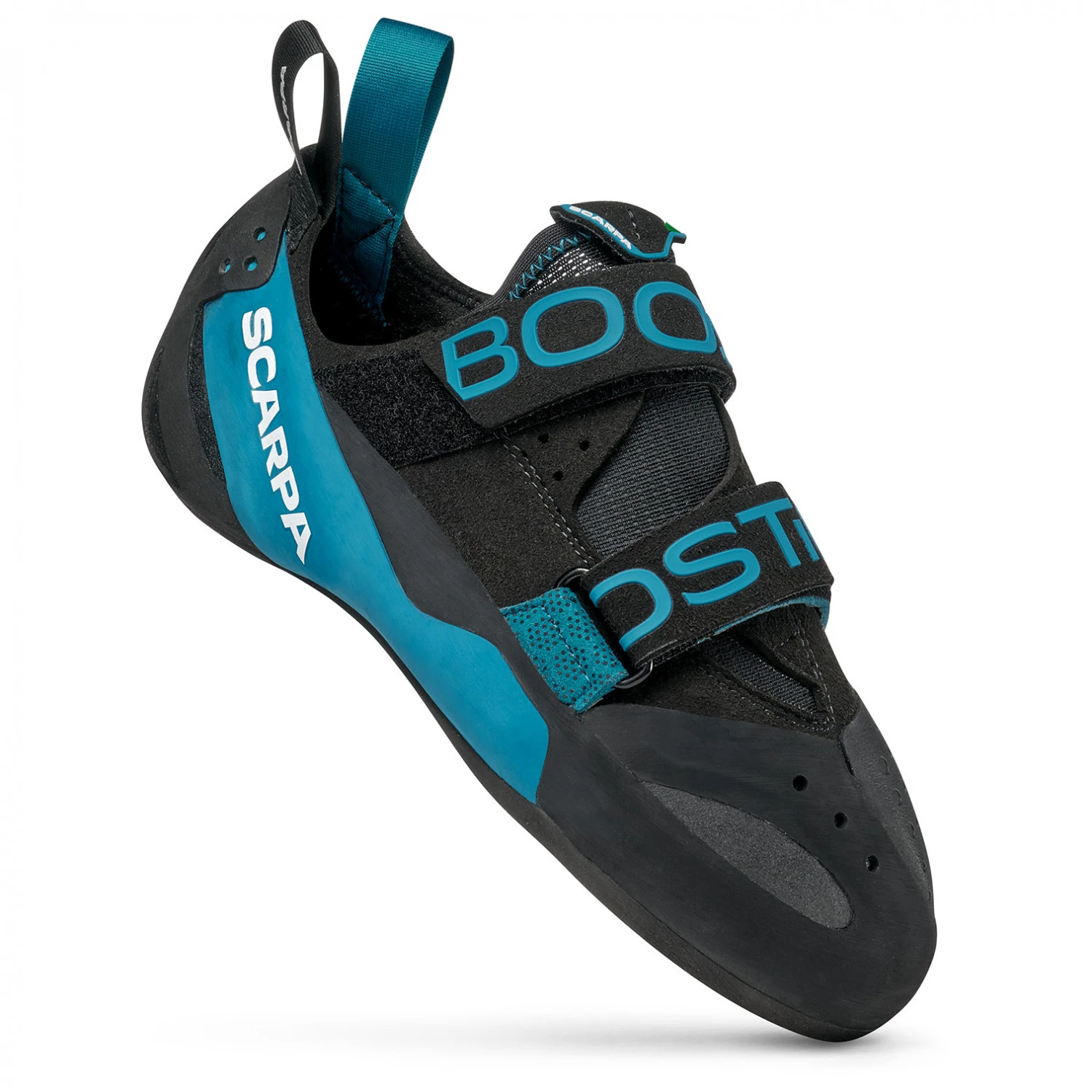 Scarpa Boostic - Climbing Shoes 3 Scarpa Boostic - Climbing Shoes