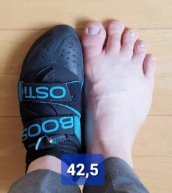 Scarpa Boostic - Climbing Shoes 15 Scarpa Boostic - Climbing Shoes -Alpine Trek Sale Store scarpa boostic kletterschuhe f657af191edec5f5f7ab0aa3b559517e 1