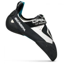 Scarpa Drago LV - Climbing Shoes -Alpine Trek Sale Store scarpa drago lv climbing shoes detail 2