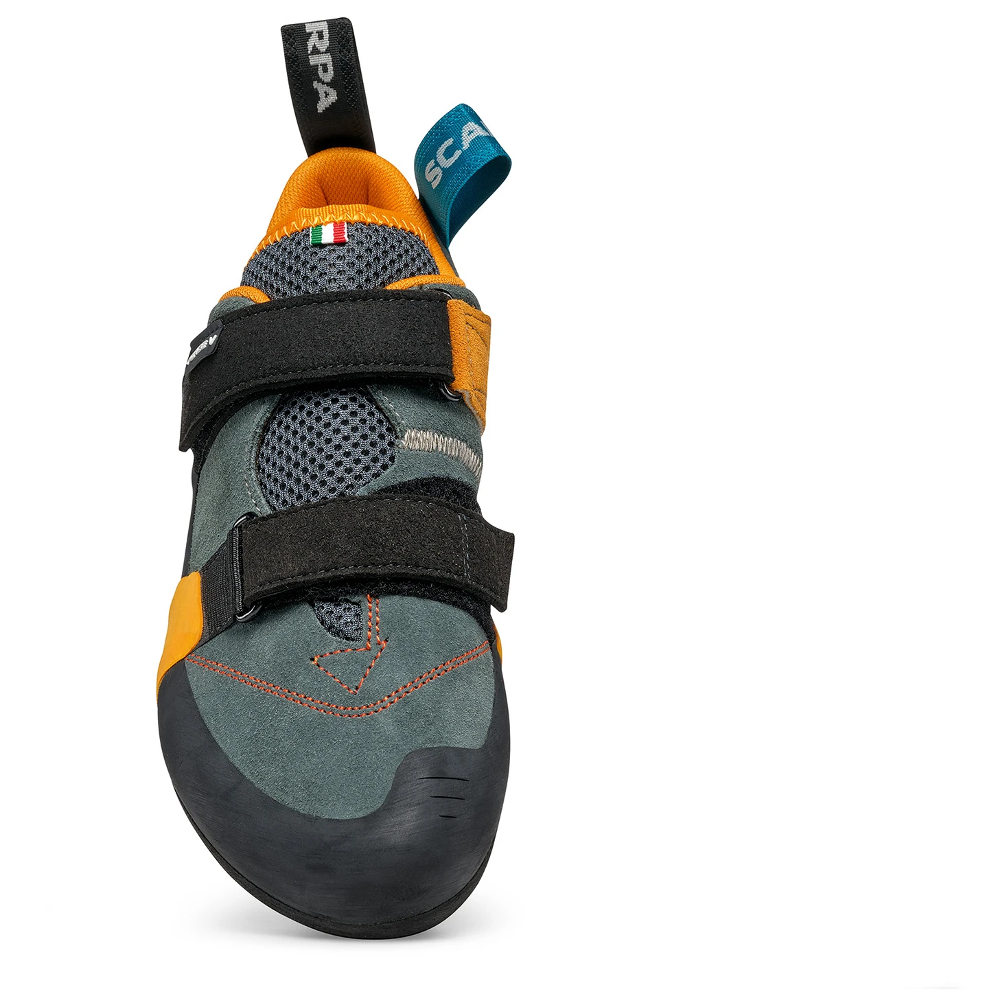 Scarpa Force V - Climbing Shoes 4 Scarpa Force V - Climbing Shoes - Image 2