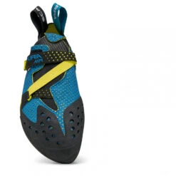 Scarpa Furia Air - Climbing Shoes -Alpine Trek Sale Store scarpa furia air climbing shoes detail 3