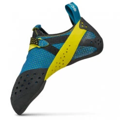 Scarpa Furia Air - Climbing Shoes -Alpine Trek Sale Store scarpa furia air climbing shoes detail 4