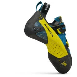 Scarpa Furia Air - Climbing Shoes -Alpine Trek Sale Store scarpa furia air climbing shoes detail 6
