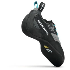 Scarpa Generator - Climbing Shoes -Alpine Trek Sale Store scarpa generator climbing shoes detail 3