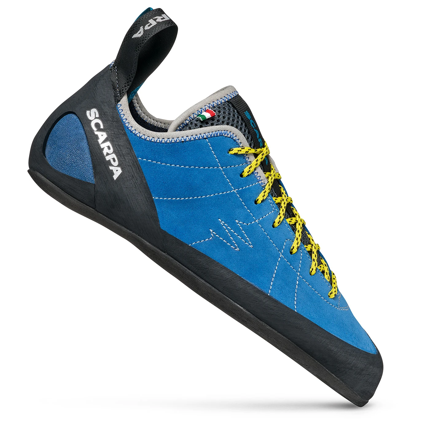 Scarpa Helix - Climbing Shoes 4 Scarpa Helix - Climbing Shoes - Image 2