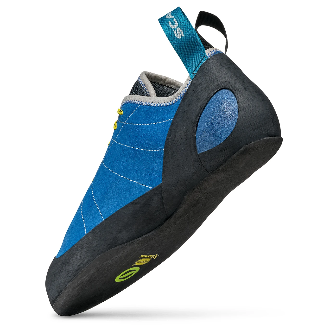 Scarpa Helix - Climbing Shoes 7 Scarpa Helix - Climbing Shoes - Image 5