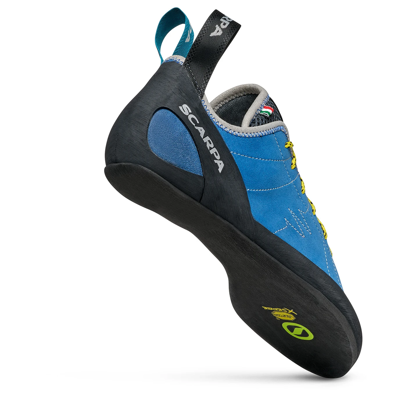 Scarpa Helix - Climbing Shoes 8 Scarpa Helix - Climbing Shoes - Image 6
