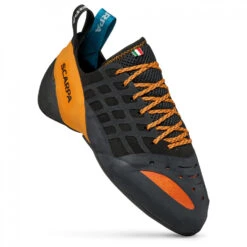 Scarpa Instinct Lace - Climbing Shoes