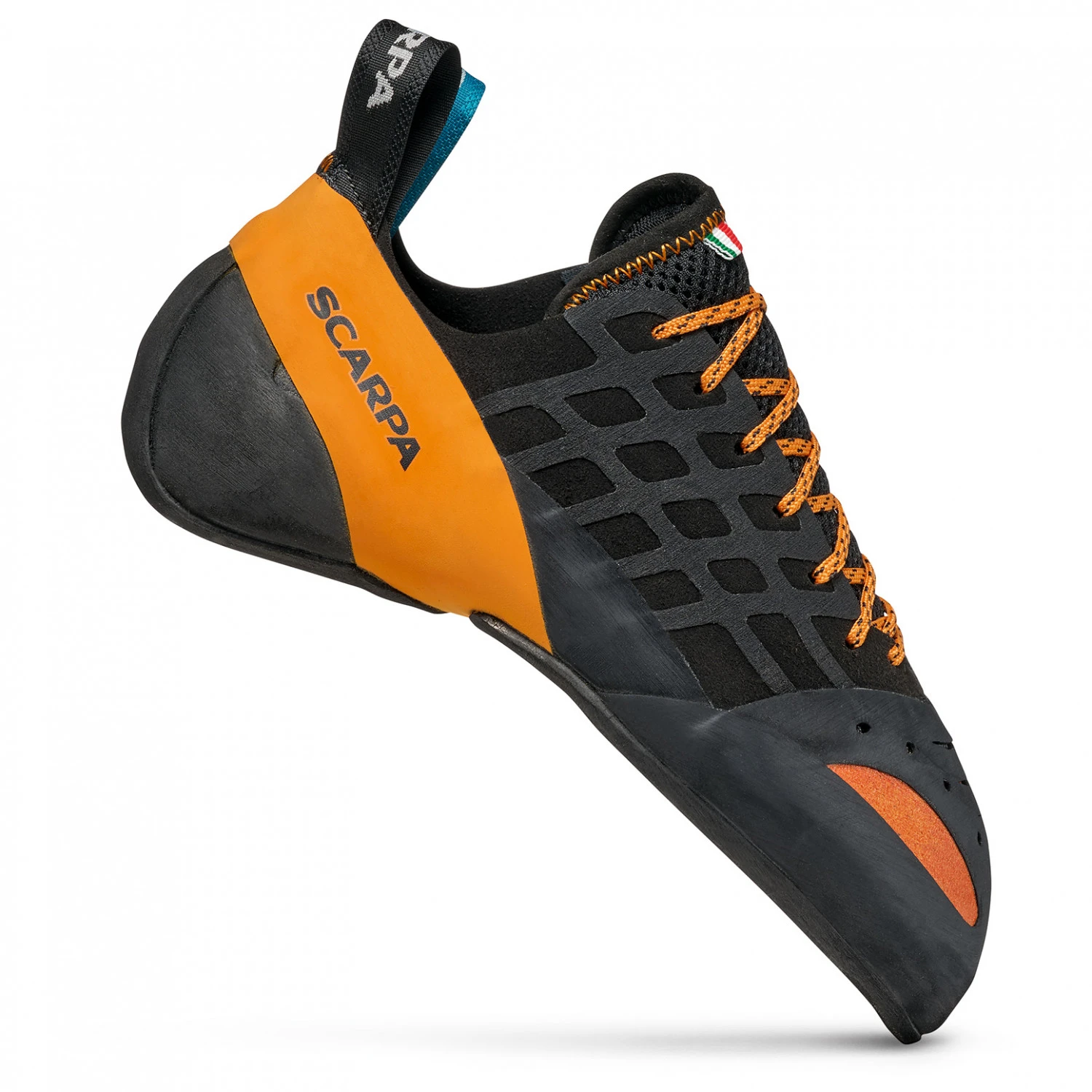 Scarpa Instinct Lace - Climbing Shoes 4 Scarpa Instinct Lace - Climbing Shoes - Image 2