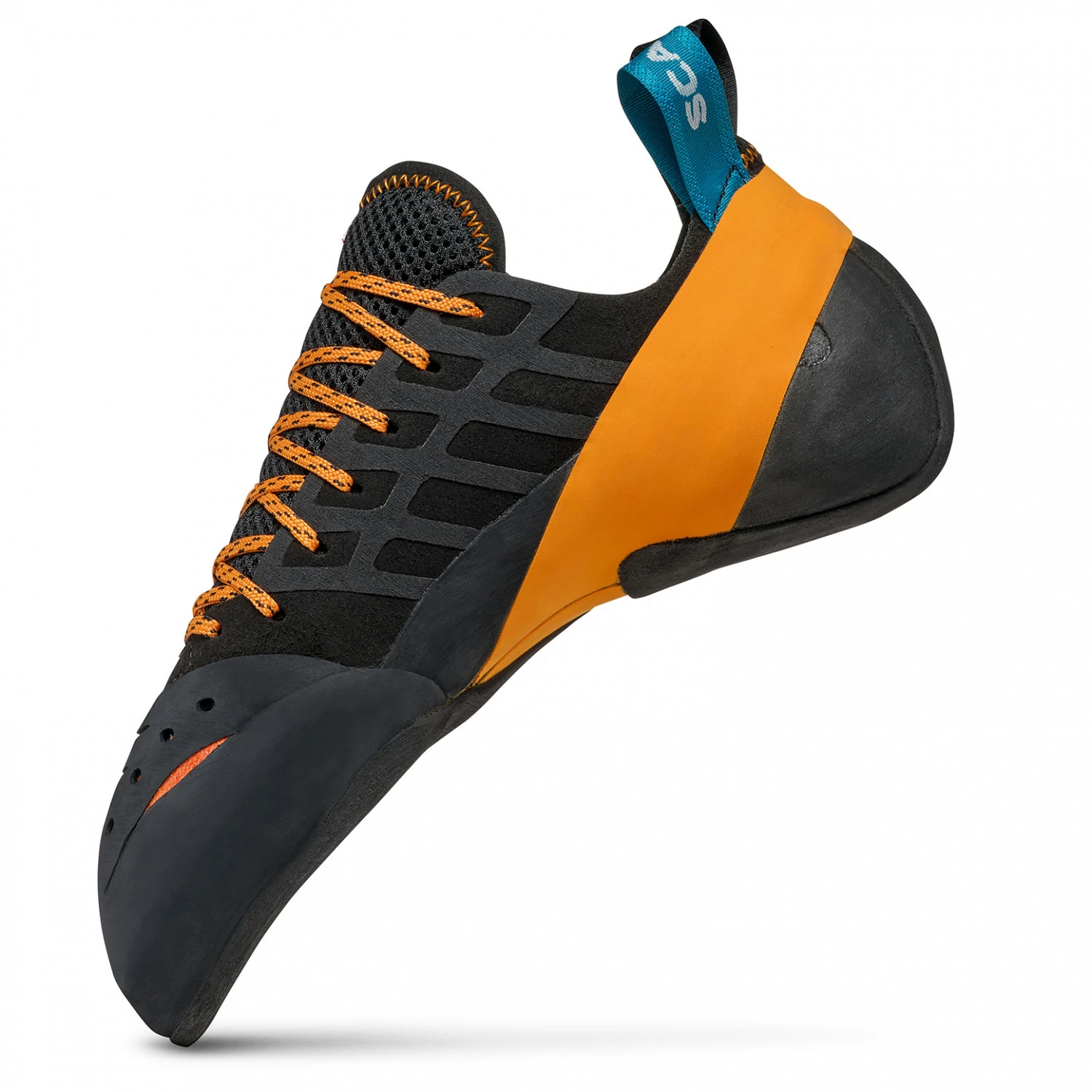 Scarpa Instinct Lace - Climbing Shoes 6 Scarpa Instinct Lace - Climbing Shoes - Image 4