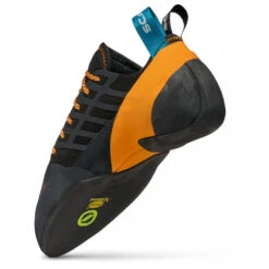 Scarpa Instinct Lace - Climbing Shoes 13 Scarpa Instinct Lace - Climbing Shoes -Alpine Trek Sale Store scarpa instinct lace climbing shoes detail 5