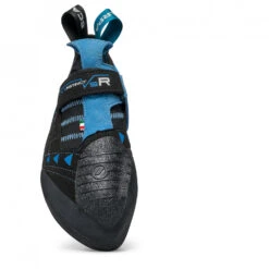 Scarpa Instinct VS-R - Climbing Shoes 11 Scarpa Instinct VS-R - Climbing Shoes -Alpine Trek Sale Store scarpa instinct vs r climbing shoes detail 3