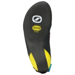 Scarpa Kid's Drago - Climbing Shoes -Alpine Trek Sale Store scarpa kids drago climbing shoes detail 7