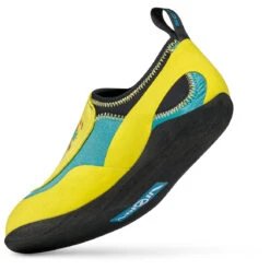 Scarpa Kid's Piki J - Climbing Shoes 13 Scarpa Kid's Piki J - Climbing Shoes -Alpine Trek Sale Store scarpa kids piki j climbing shoes detail 5