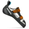 Scarpa Quantic - Climbing Shoes 1 Scarpa Quantic - Climbing Shoes -Alpine Trek Sale Store scarpa quantic climbing shoes