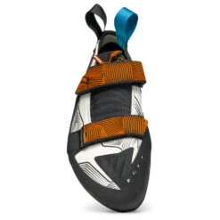 Scarpa Quantic - Climbing Shoes -Alpine Trek Sale Store scarpa quantic climbing shoes detail 3