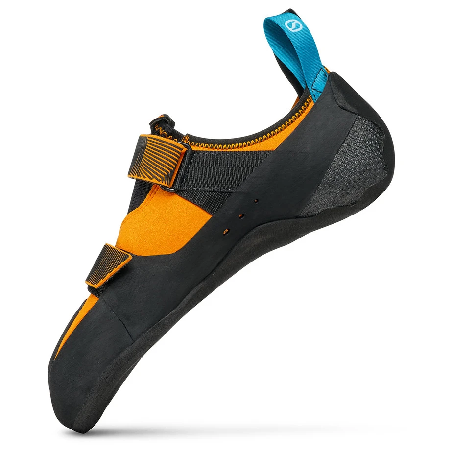 Scarpa Quantix - Climbing Shoes 6 Scarpa Quantix - Climbing Shoes - Image 4