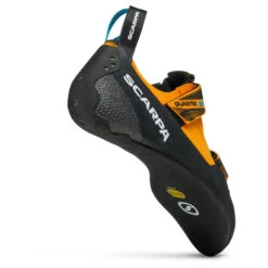 Scarpa Quantix - Climbing Shoes 14 Scarpa Quantix - Climbing Shoes -Alpine Trek Sale Store scarpa quantix climbing shoes detail 6