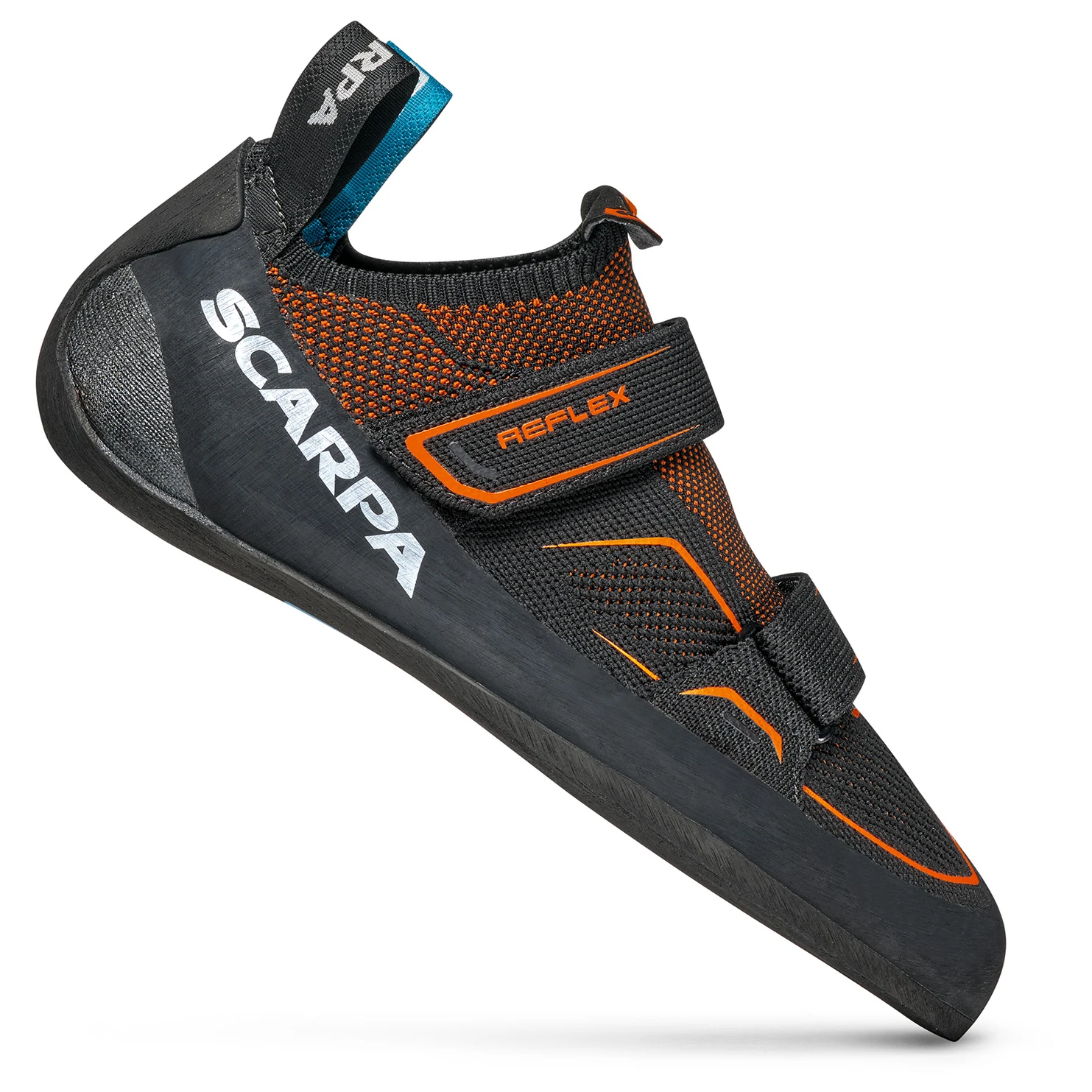 Scarpa Reflex V - Climbing Shoes 4 Scarpa Reflex V - Climbing Shoes - Image 2
