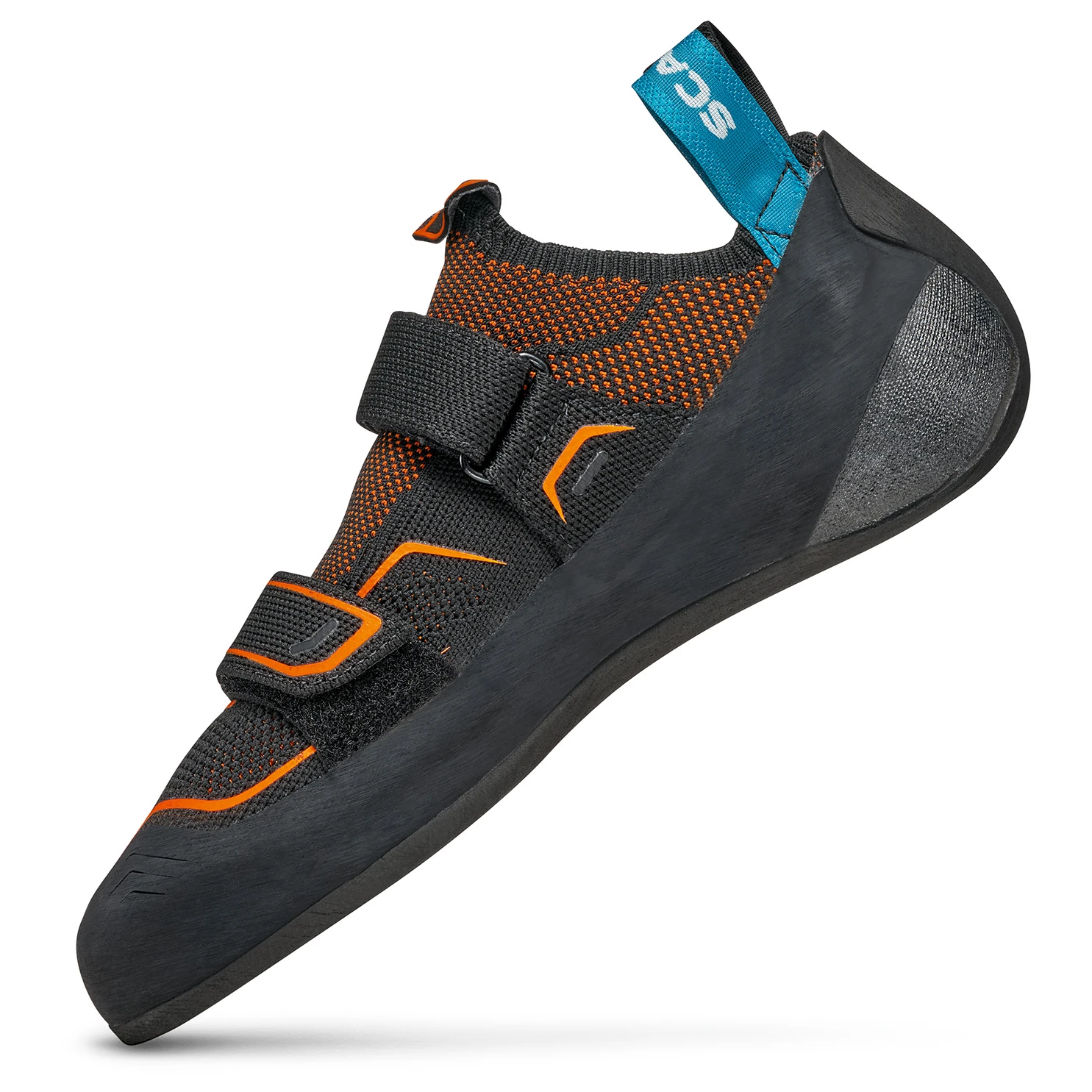 Scarpa Reflex V - Climbing Shoes 6 Scarpa Reflex V - Climbing Shoes - Image 4