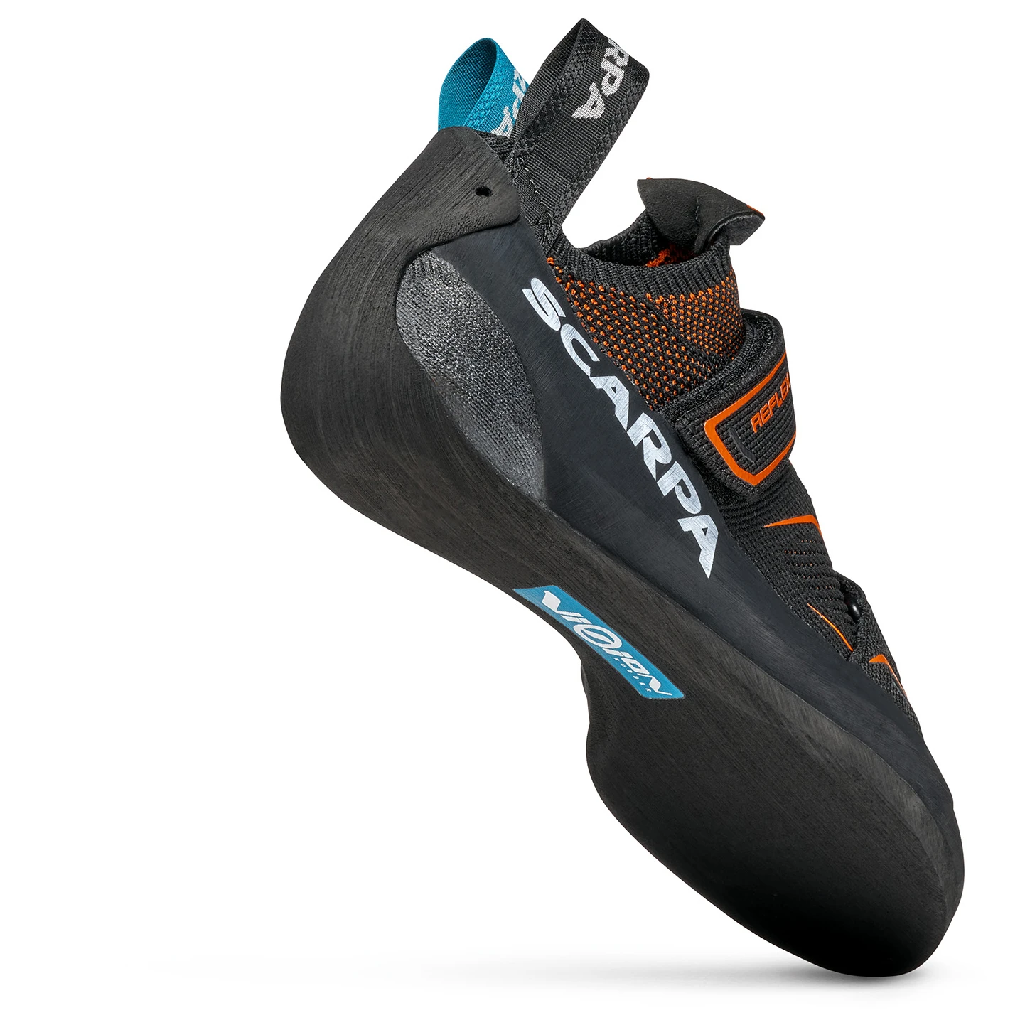 Scarpa Reflex V - Climbing Shoes 8 Scarpa Reflex V - Climbing Shoes - Image 6