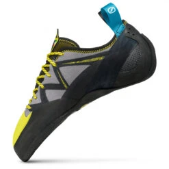 Scarpa Vapor - Climbing Shoes -Alpine Trek Sale Store scarpa vapor climbing shoes detail 4