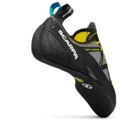 Scarpa Vapor - Climbing Shoes -Alpine Trek Sale Store scarpa vapor climbing shoes detail 6