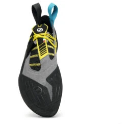 Scarpa Vapor S - Climbing Shoes 12 Scarpa Vapor S - Climbing Shoes -Alpine Trek Sale Store scarpa vapor s climbing shoes detail 5