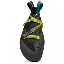 Scarpa Veloce - Climbing Shoes -Alpine Trek Sale Store scarpa veloce climbing shoes detail 3