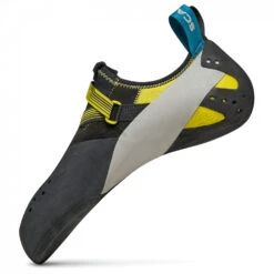 Scarpa Veloce - Climbing Shoes -Alpine Trek Sale Store scarpa veloce climbing shoes detail 4