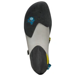 Scarpa Veloce - Climbing Shoes -Alpine Trek Sale Store scarpa veloce climbing shoes detail 7