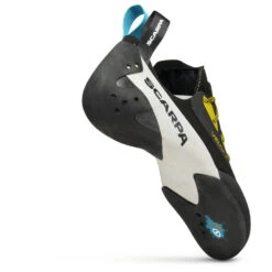 Scarpa Veloce Lace - Climbing Shoes -Alpine Trek Sale Store scarpa veloce lace climbing shoes detail 3